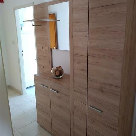 Vukic Apartmani Zadar Exterior foto
