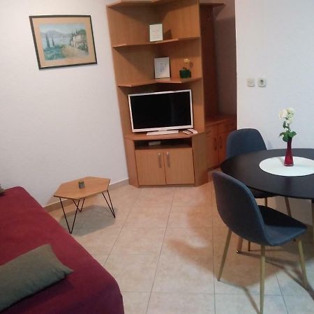 Vukic Apartmani Zadar Exterior foto