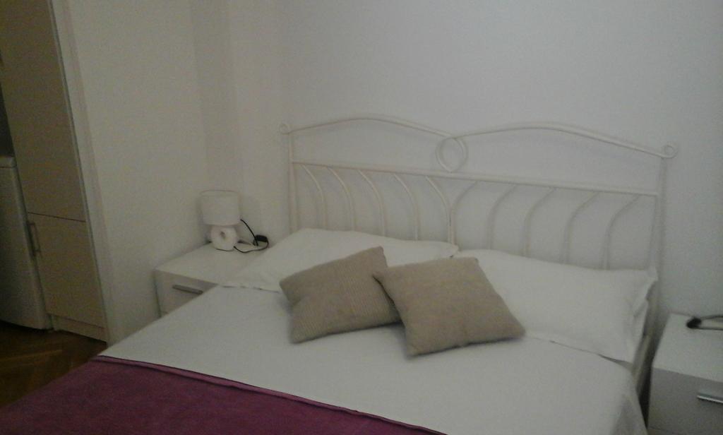 Vukic Apartmani Zadar Exterior foto