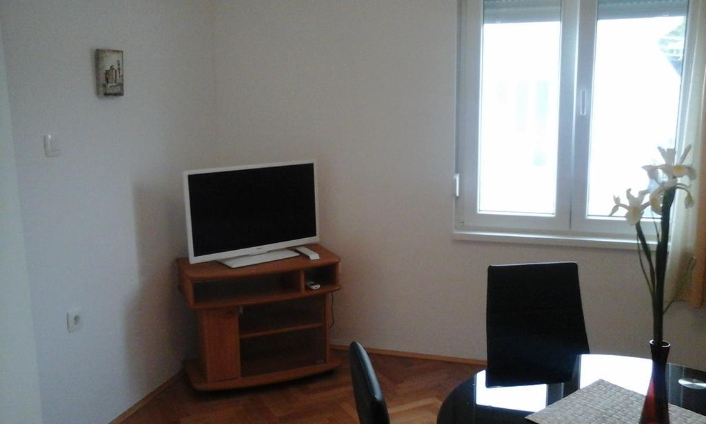 Vukic Apartmani Zadar Exterior foto