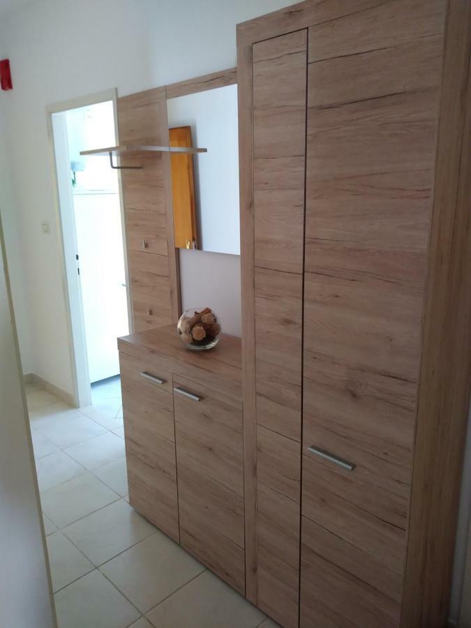 Vukic Apartmani Zadar Exterior foto